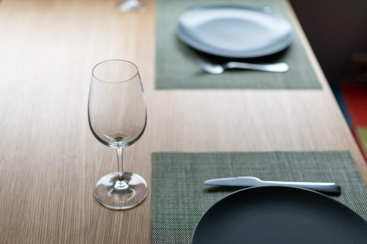 12 Keys Athens Apartments Bagian luar foto